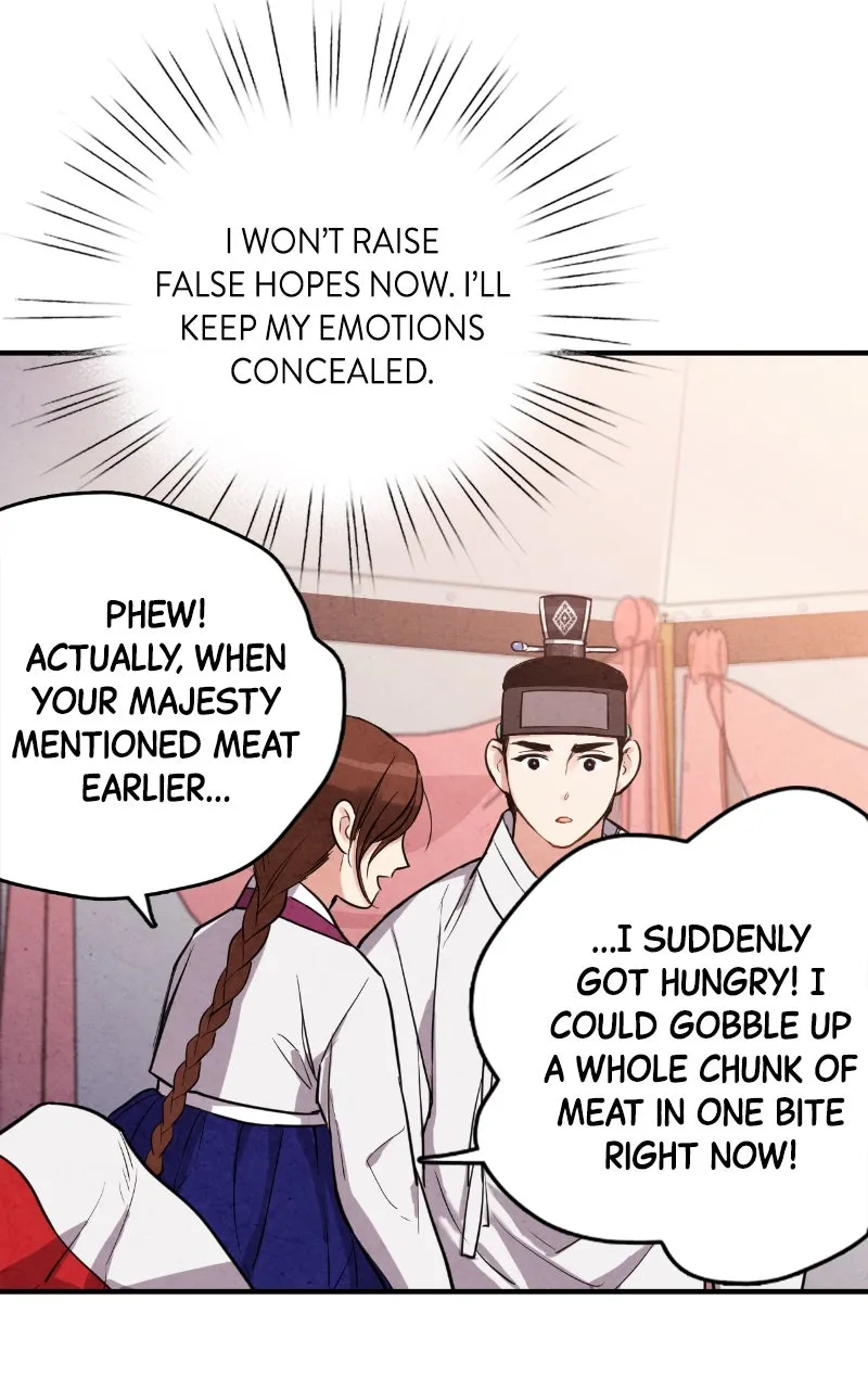 Read The Forbidden Marriage chapter 33 image 75 on Lezhin