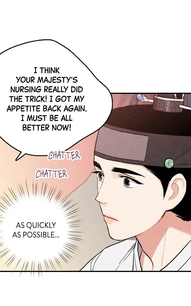Read The Forbidden Marriage chapter 33 image 77 on Lezhin