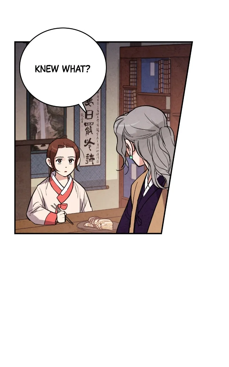Read The Forbidden Marriage chapter 34 image 16 on Lezhin