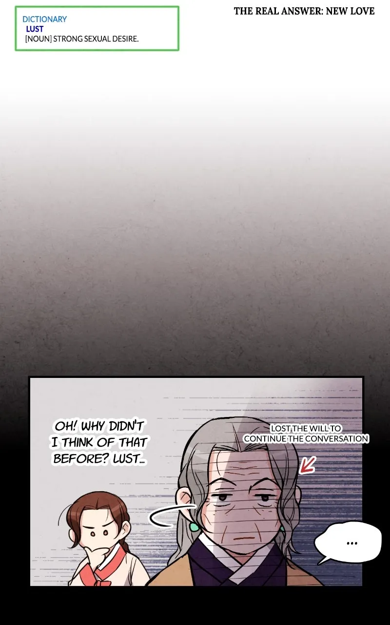 Read The Forbidden Marriage chapter 34 image 32 on Lezhin