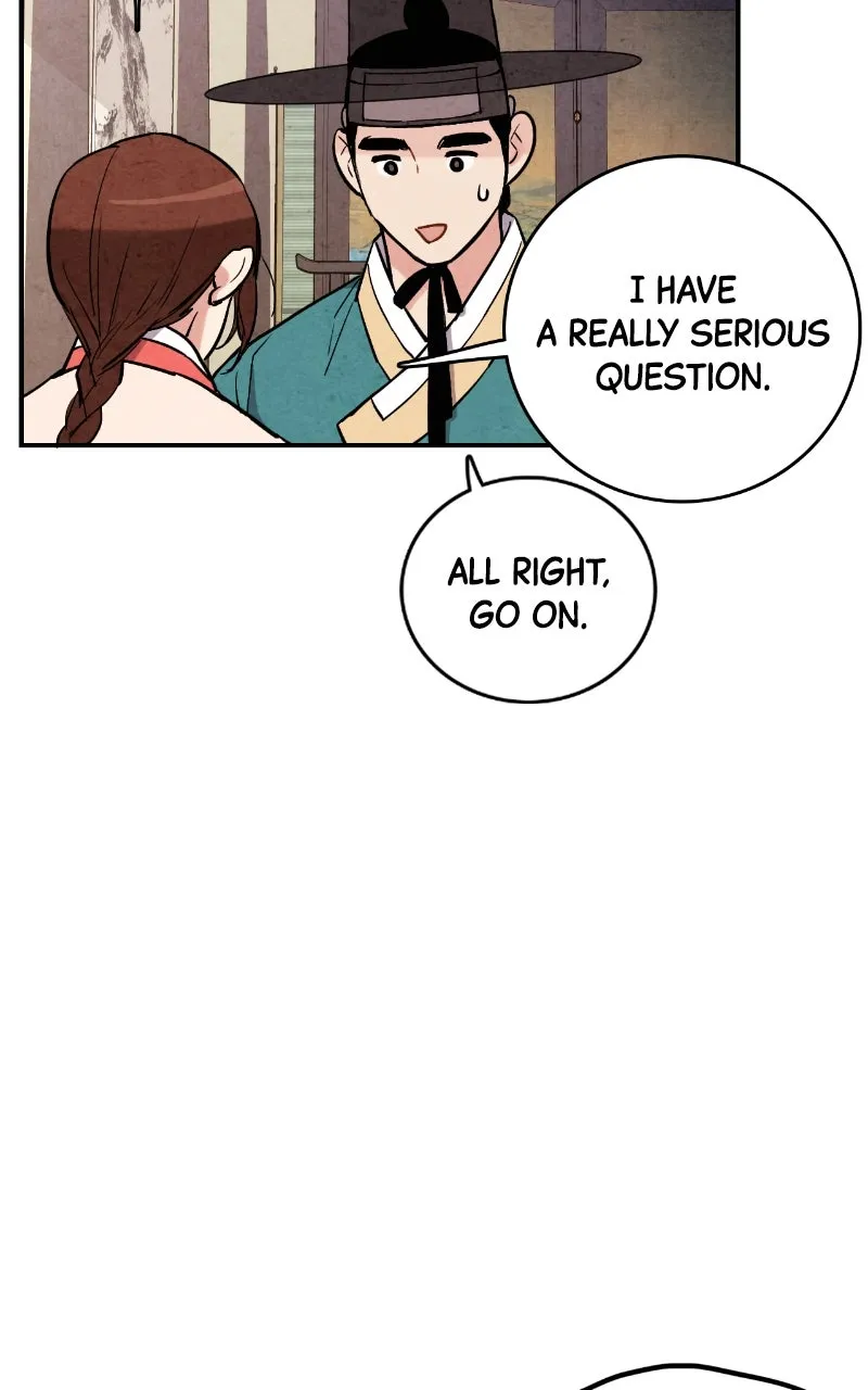Read The Forbidden Marriage chapter 34 image 35 on Lezhin