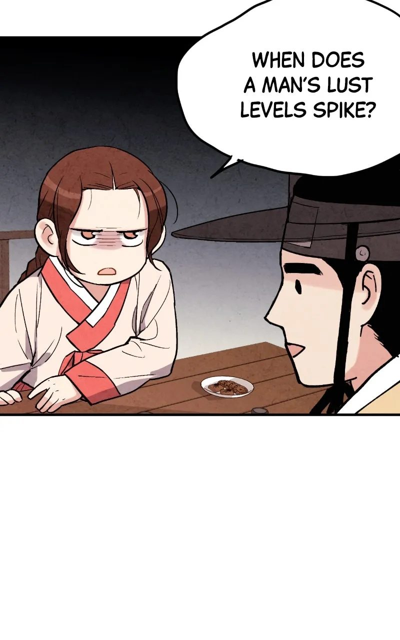 Read The Forbidden Marriage chapter 34 image 36 on Lezhin