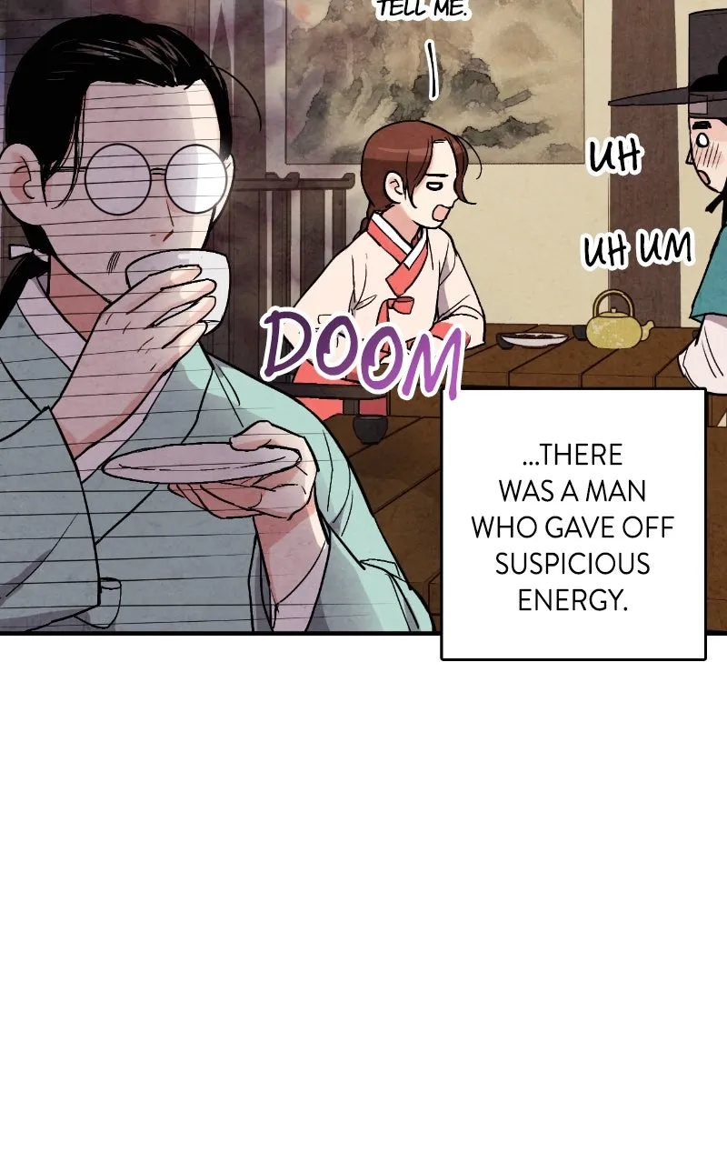 Read The Forbidden Marriage chapter 34 image 40 on Lezhin