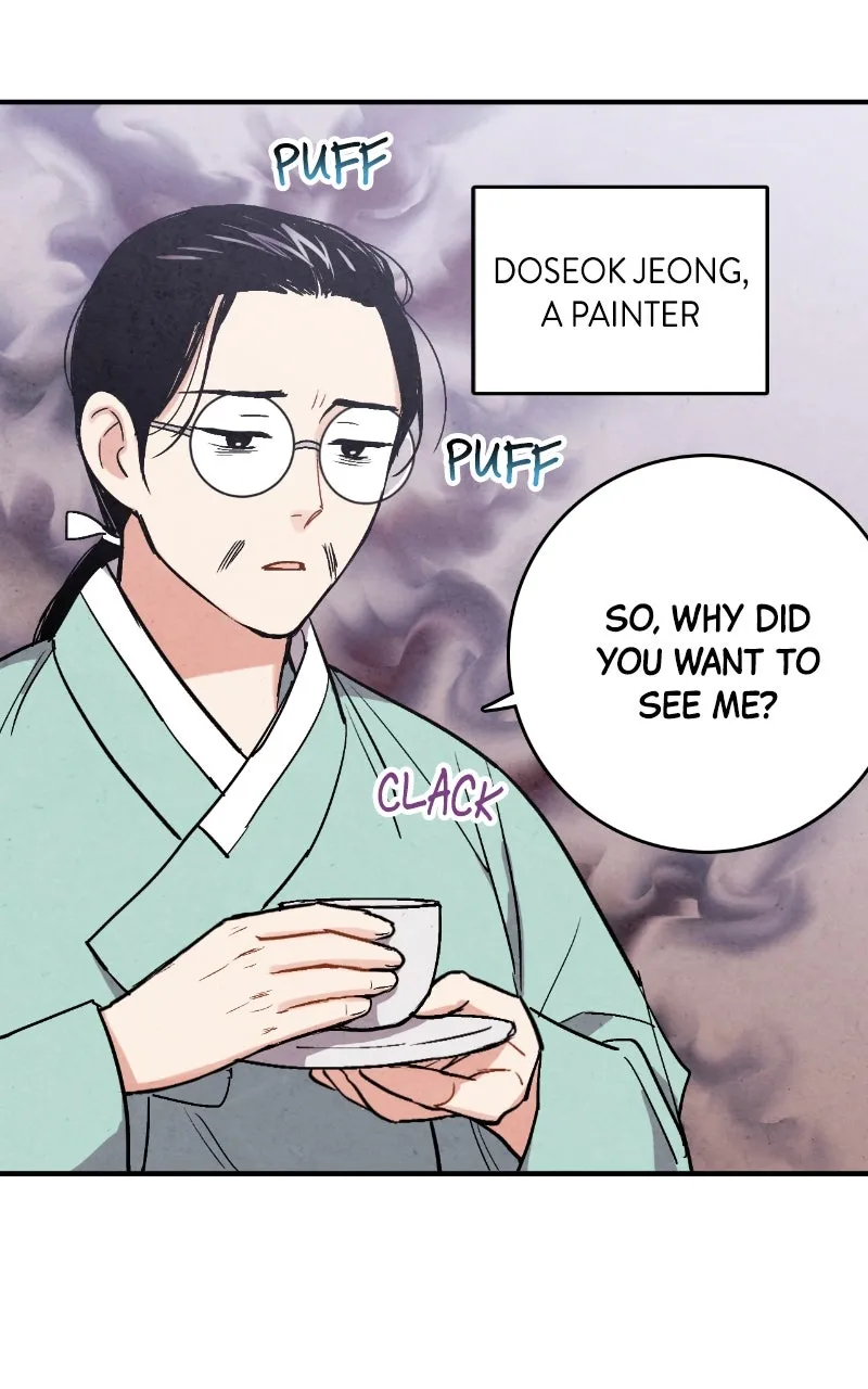 Read The Forbidden Marriage chapter 34 image 41 on Lezhin