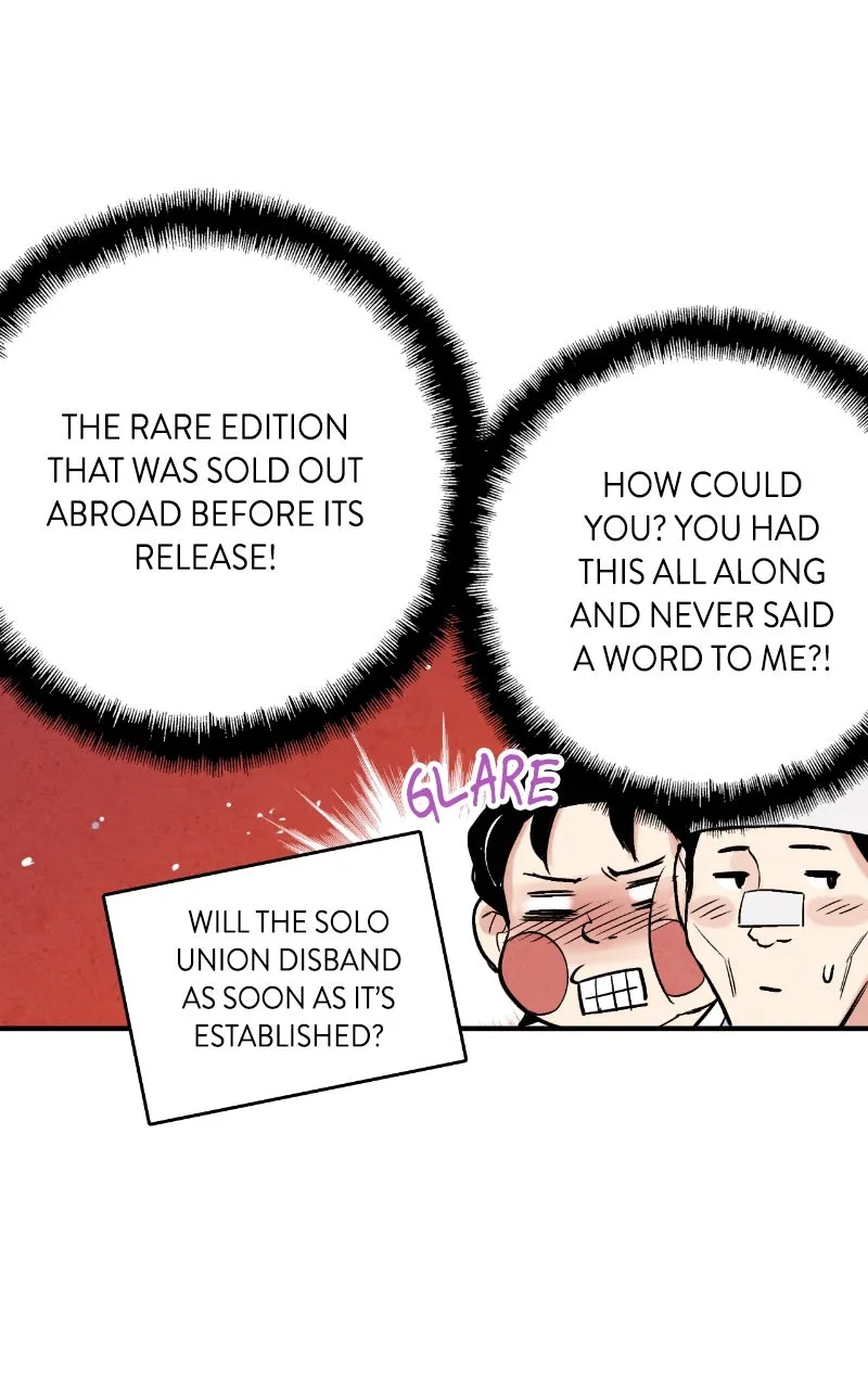 Read The Forbidden Marriage chapter 34 image 52 on Lezhin