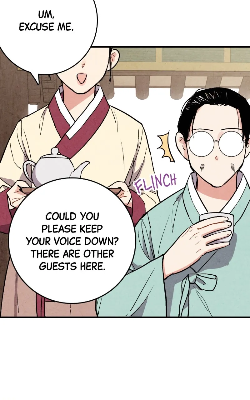 Read The Forbidden Marriage chapter 34 image 63 on Lezhin