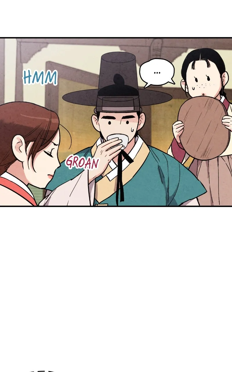 Read The Forbidden Marriage chapter 34 image 7 on Lezhin
