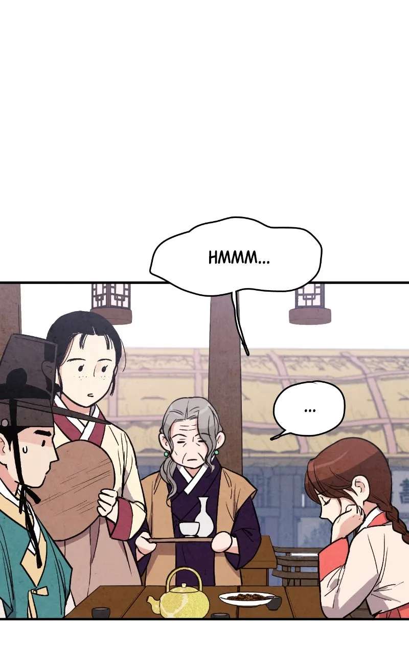 Read The Forbidden Marriage chapter 34 image 9 on Lezhin