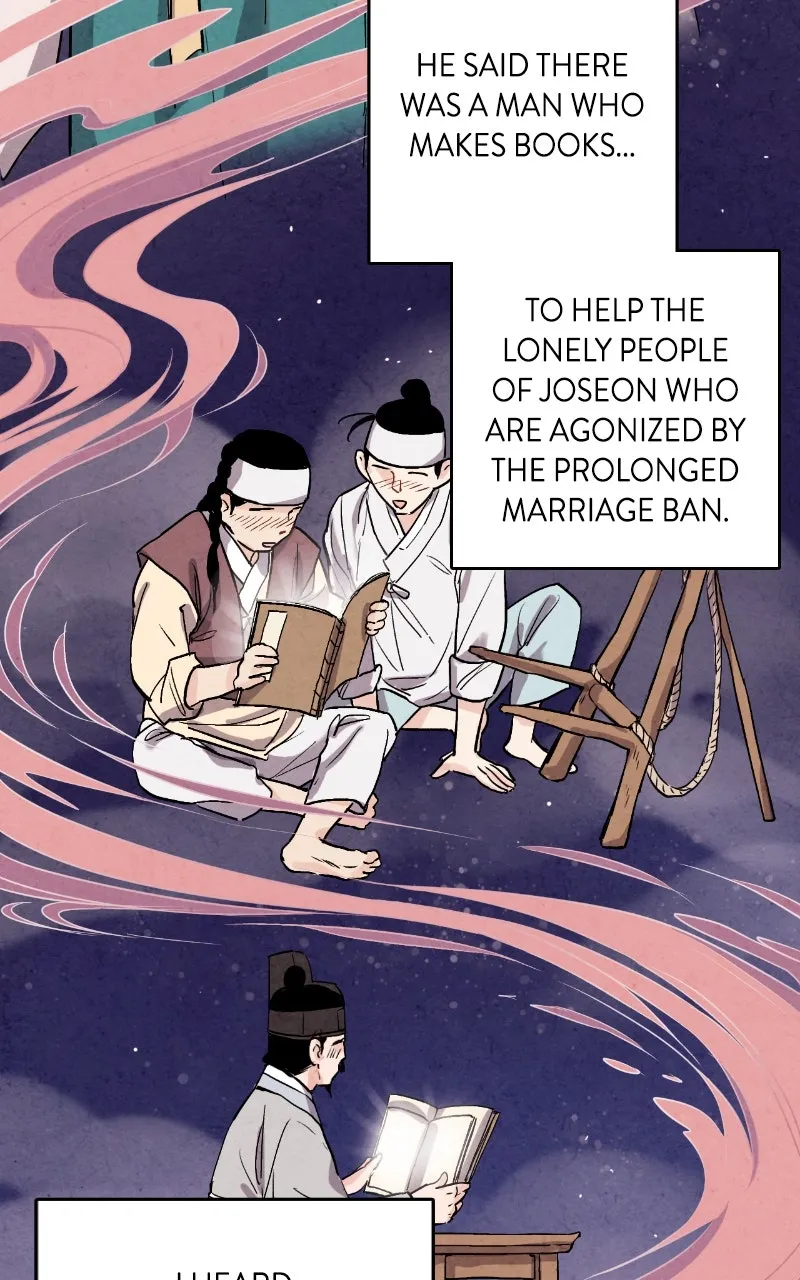 Read The Forbidden Marriage chapter 35 image 10 on Lezhin