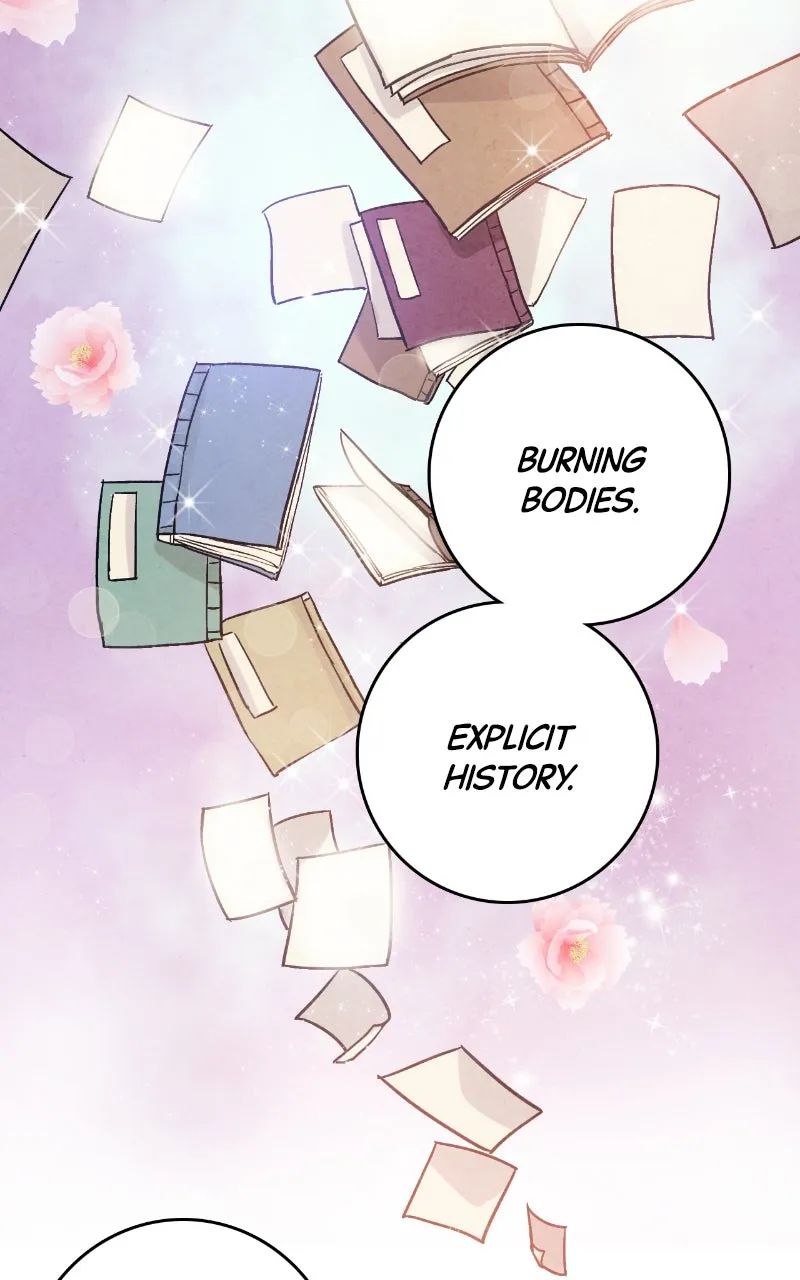 Read The Forbidden Marriage chapter 35 image 2 on Lezhin