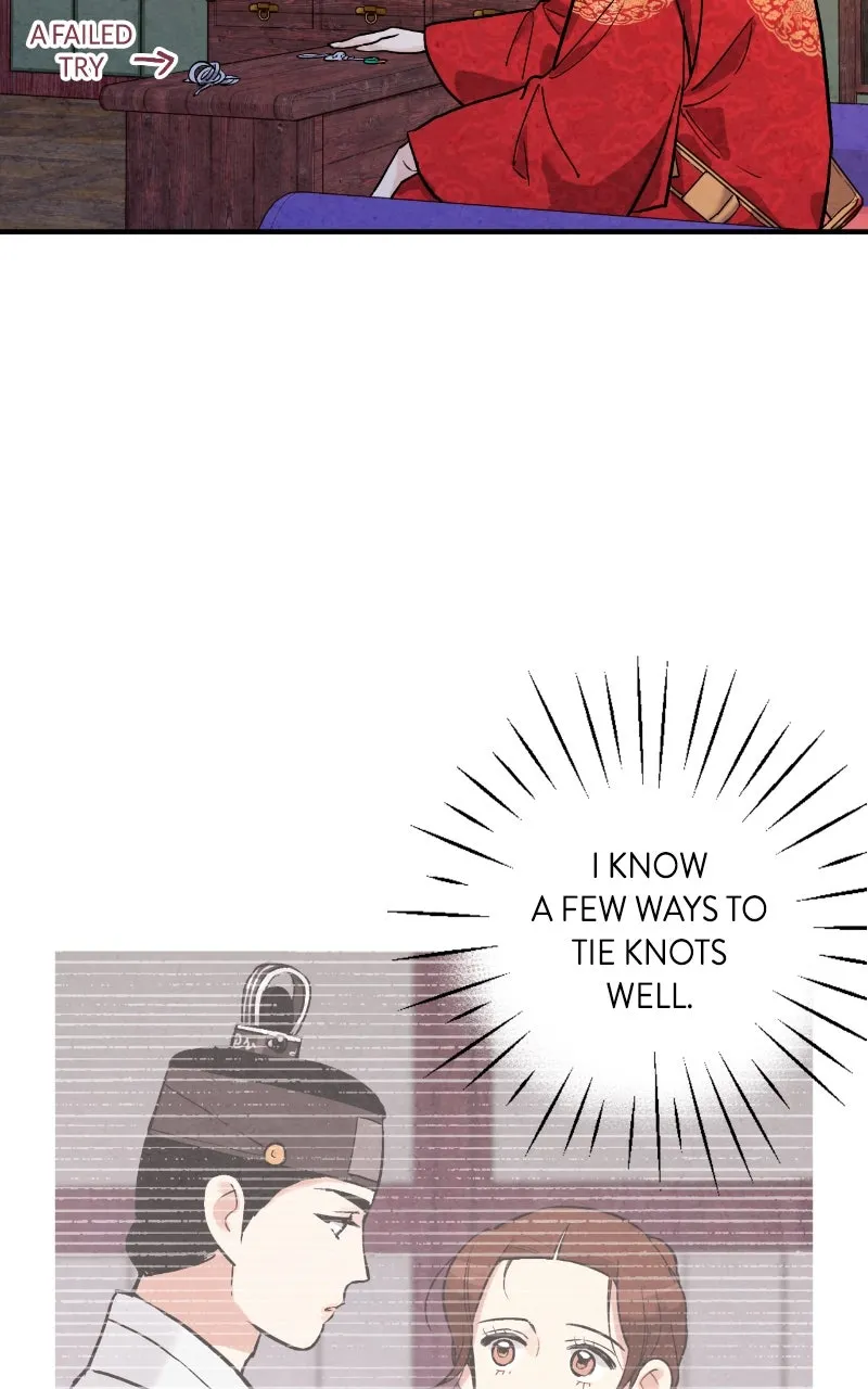 Read The Forbidden Marriage chapter 35 image 22 on Lezhin