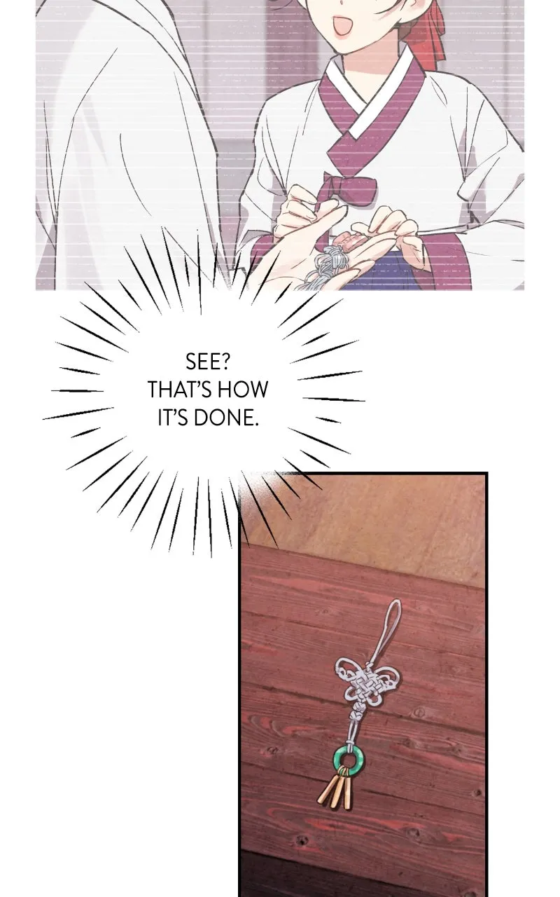 Read The Forbidden Marriage chapter 35 image 23 on Lezhin