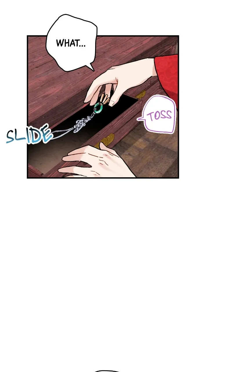 Read The Forbidden Marriage chapter 35 image 29 on Lezhin