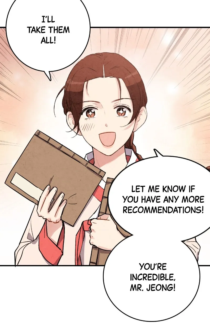 Read The Forbidden Marriage chapter 35 image 3 on Lezhin