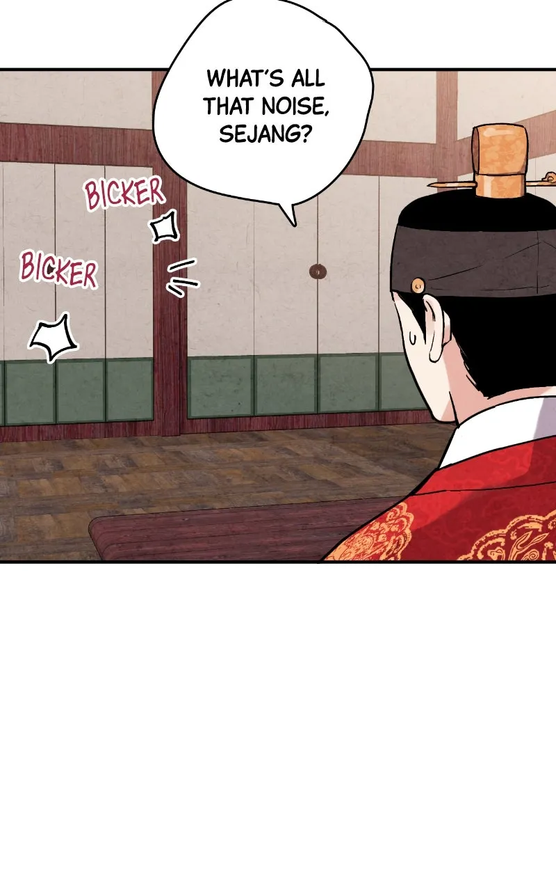 Read The Forbidden Marriage chapter 35 image 30 on Lezhin