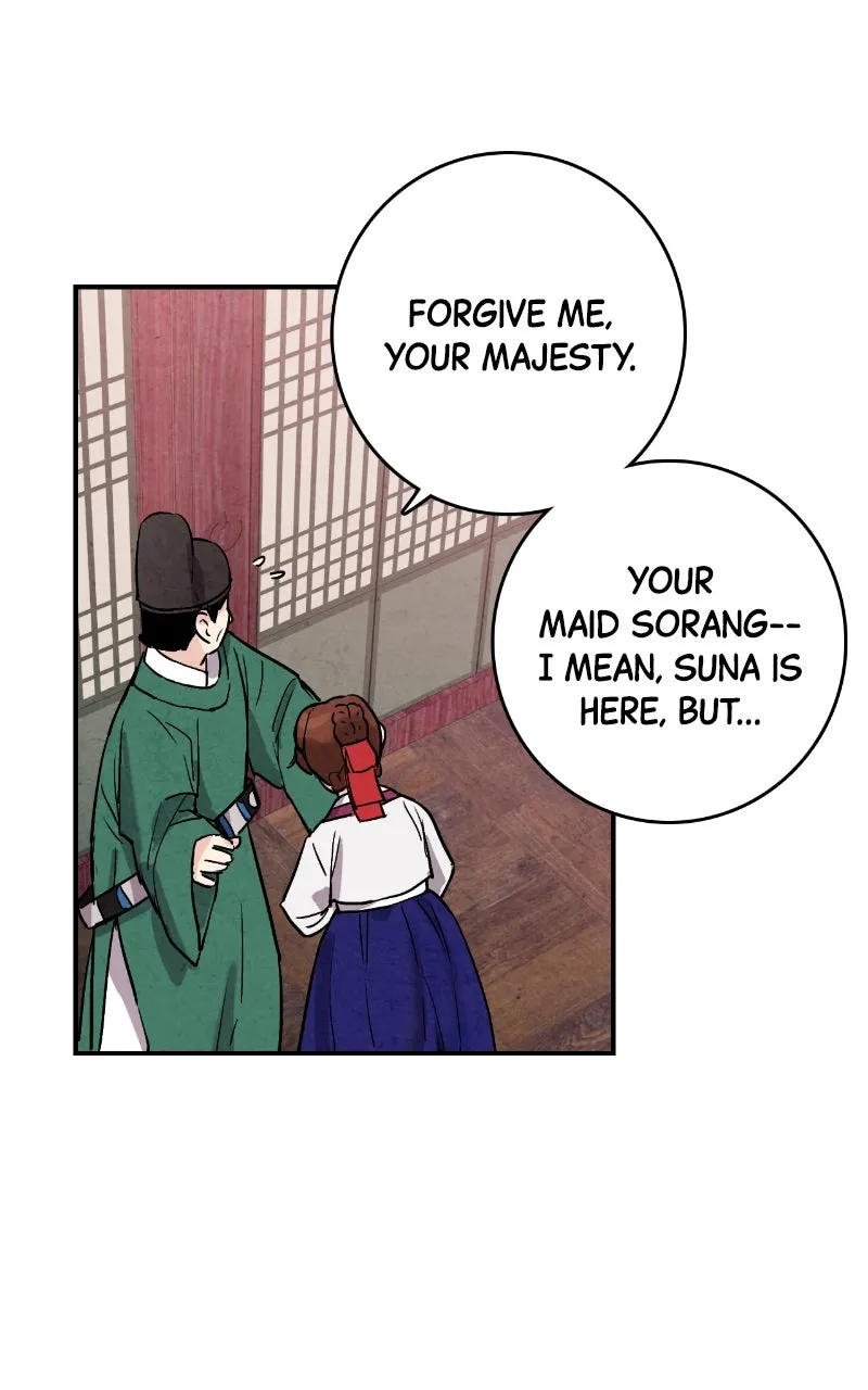 Read The Forbidden Marriage chapter 35 image 31 on Lezhin