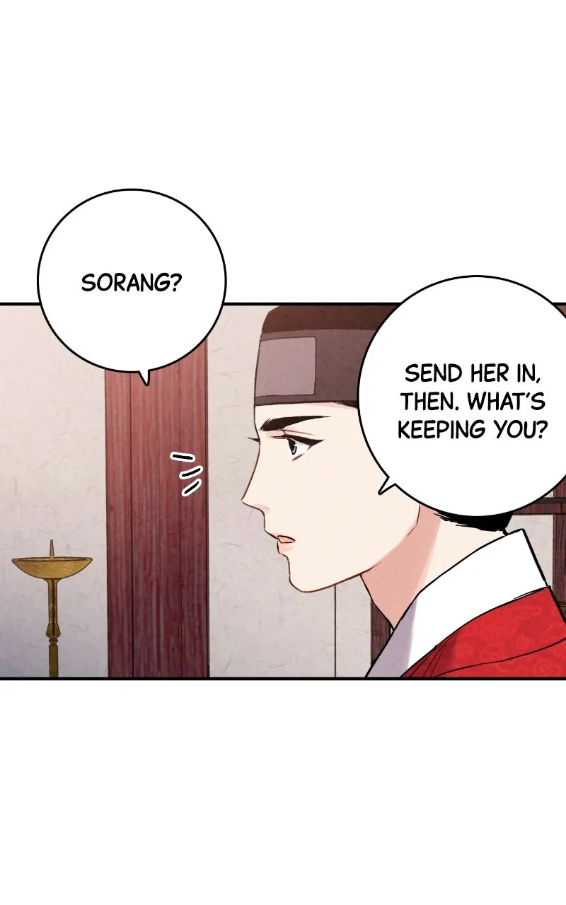 Read The Forbidden Marriage chapter 35 image 32 on Lezhin