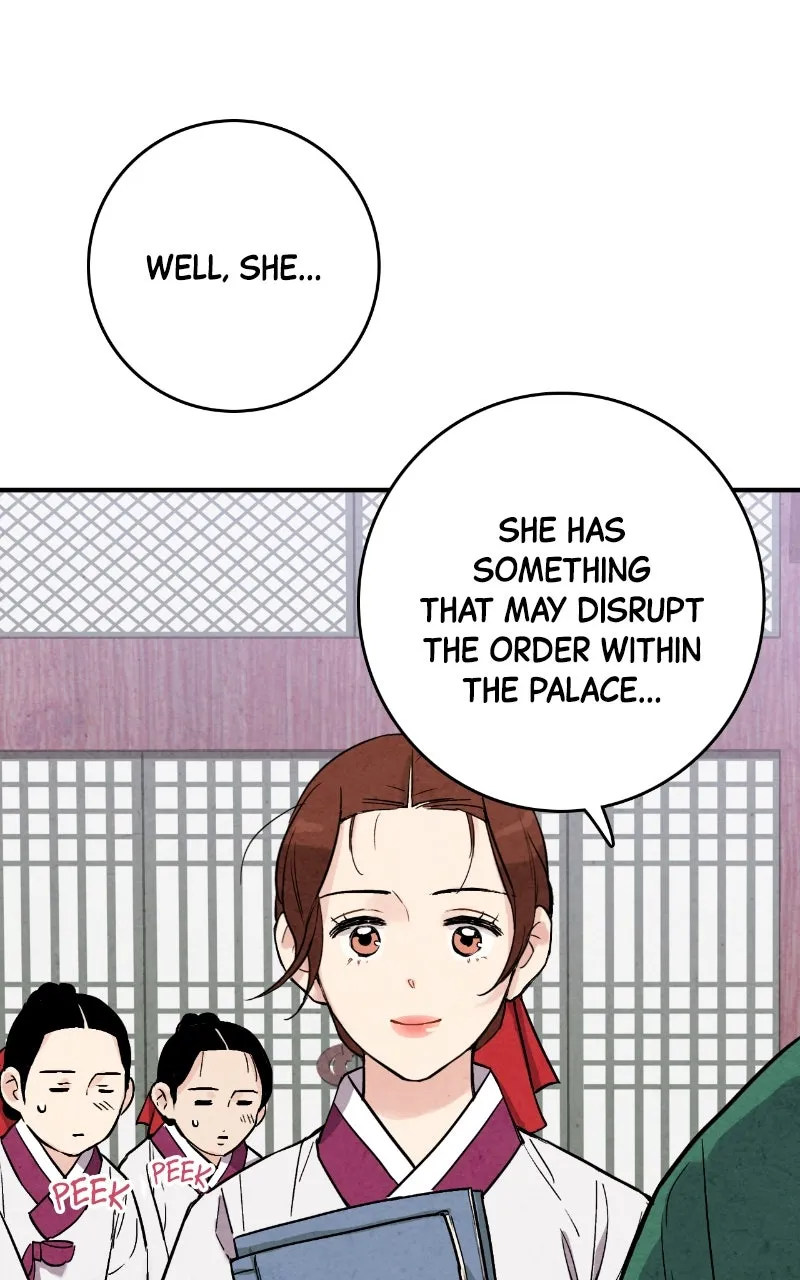 Read The Forbidden Marriage chapter 35 image 33 on Lezhin