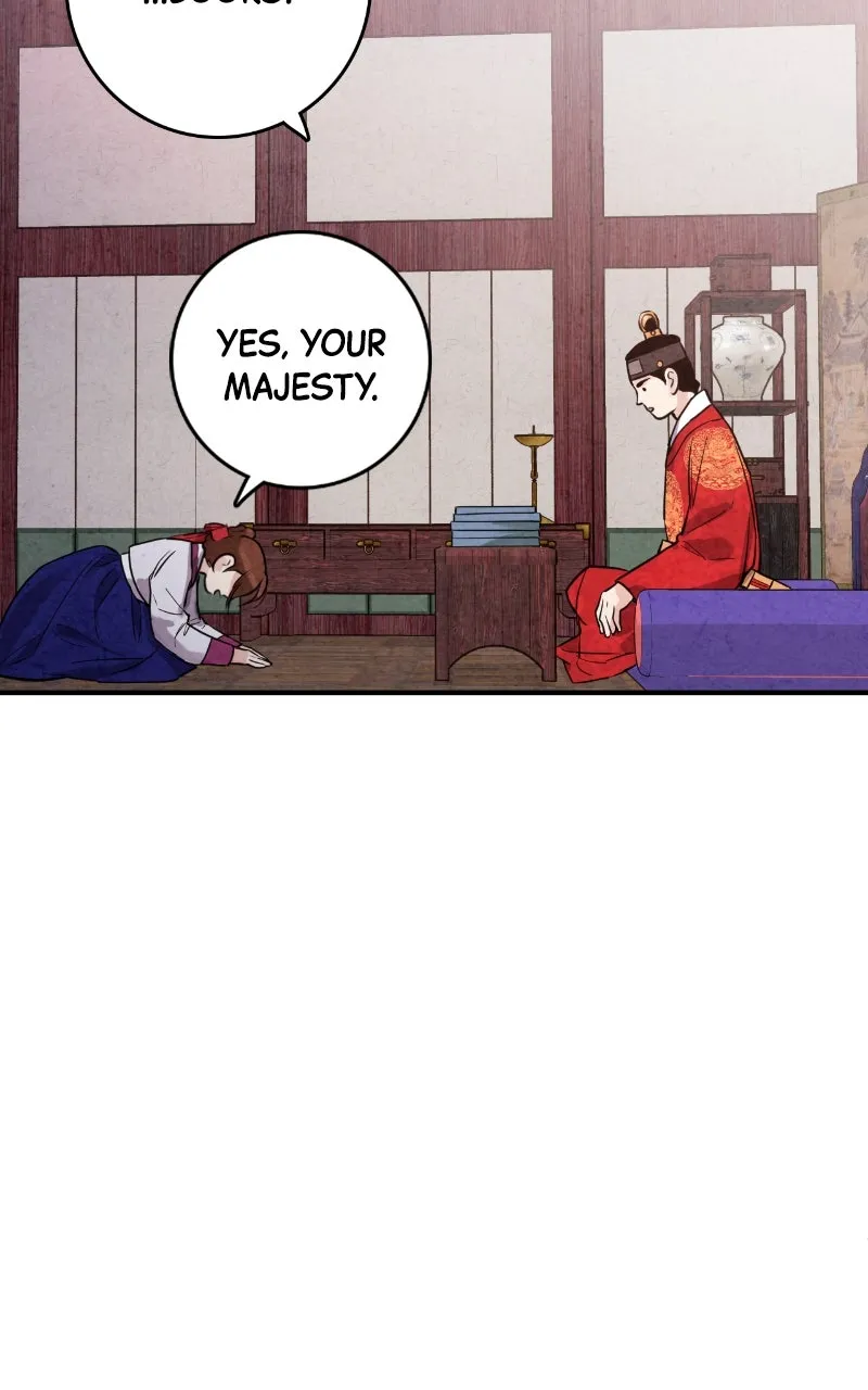 Read The Forbidden Marriage chapter 35 image 37 on Lezhin