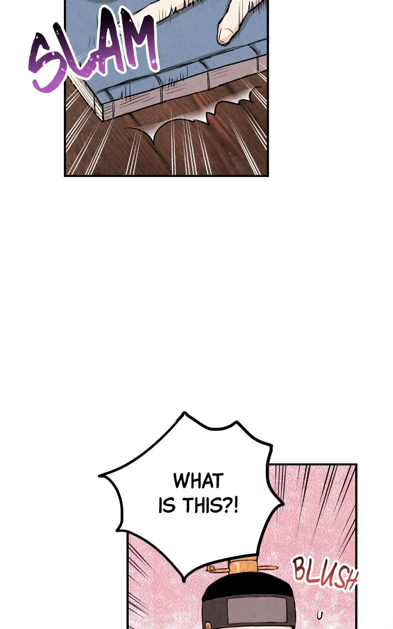 Read The Forbidden Marriage chapter 35 image 44 on Lezhin