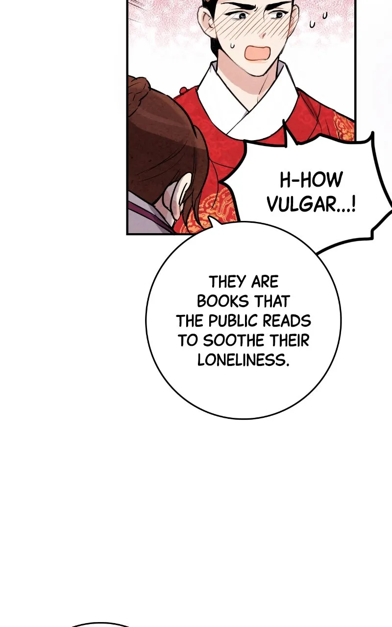 Read The Forbidden Marriage chapter 35 image 45 on Lezhin