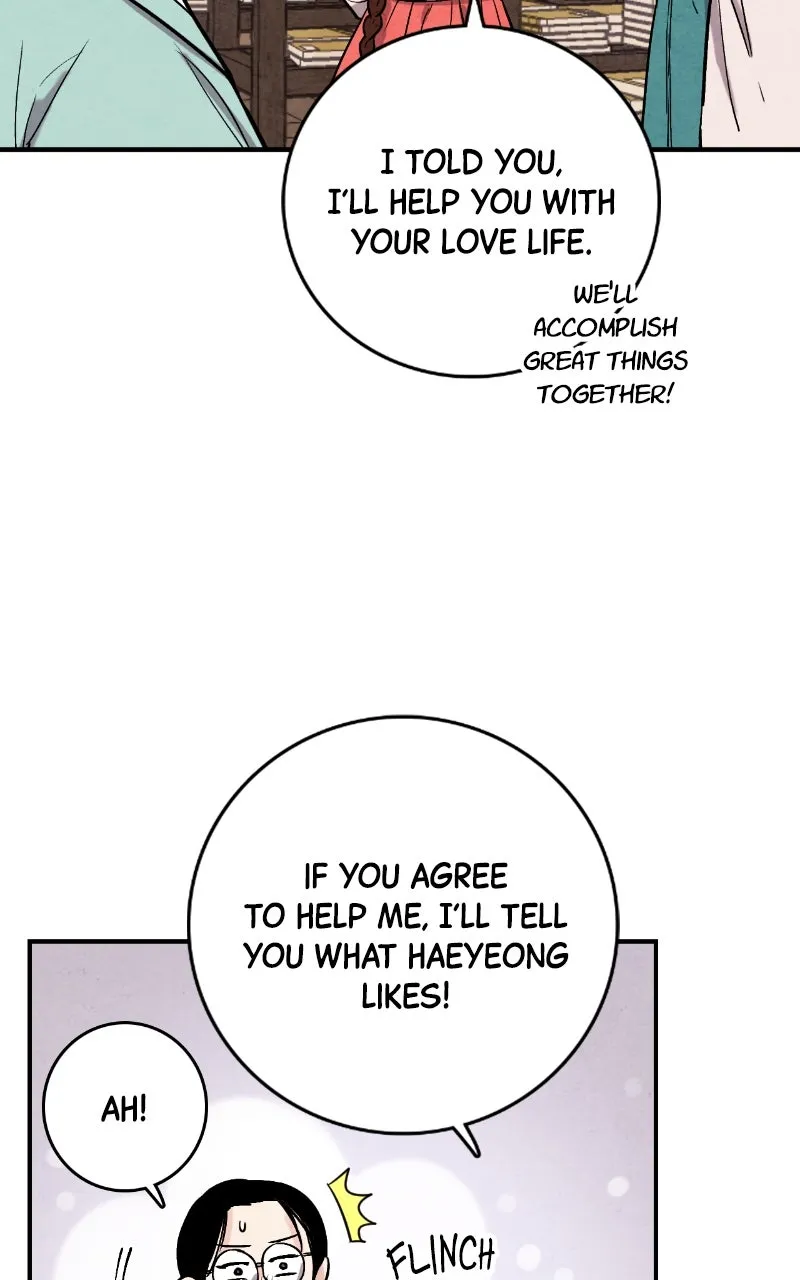 Read The Forbidden Marriage chapter 35 image 5 on Lezhin