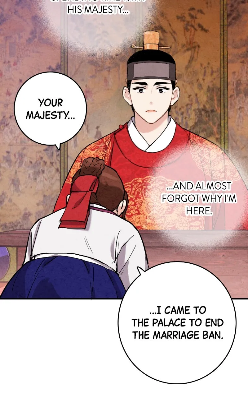 Read The Forbidden Marriage chapter 35 image 52 on Lezhin