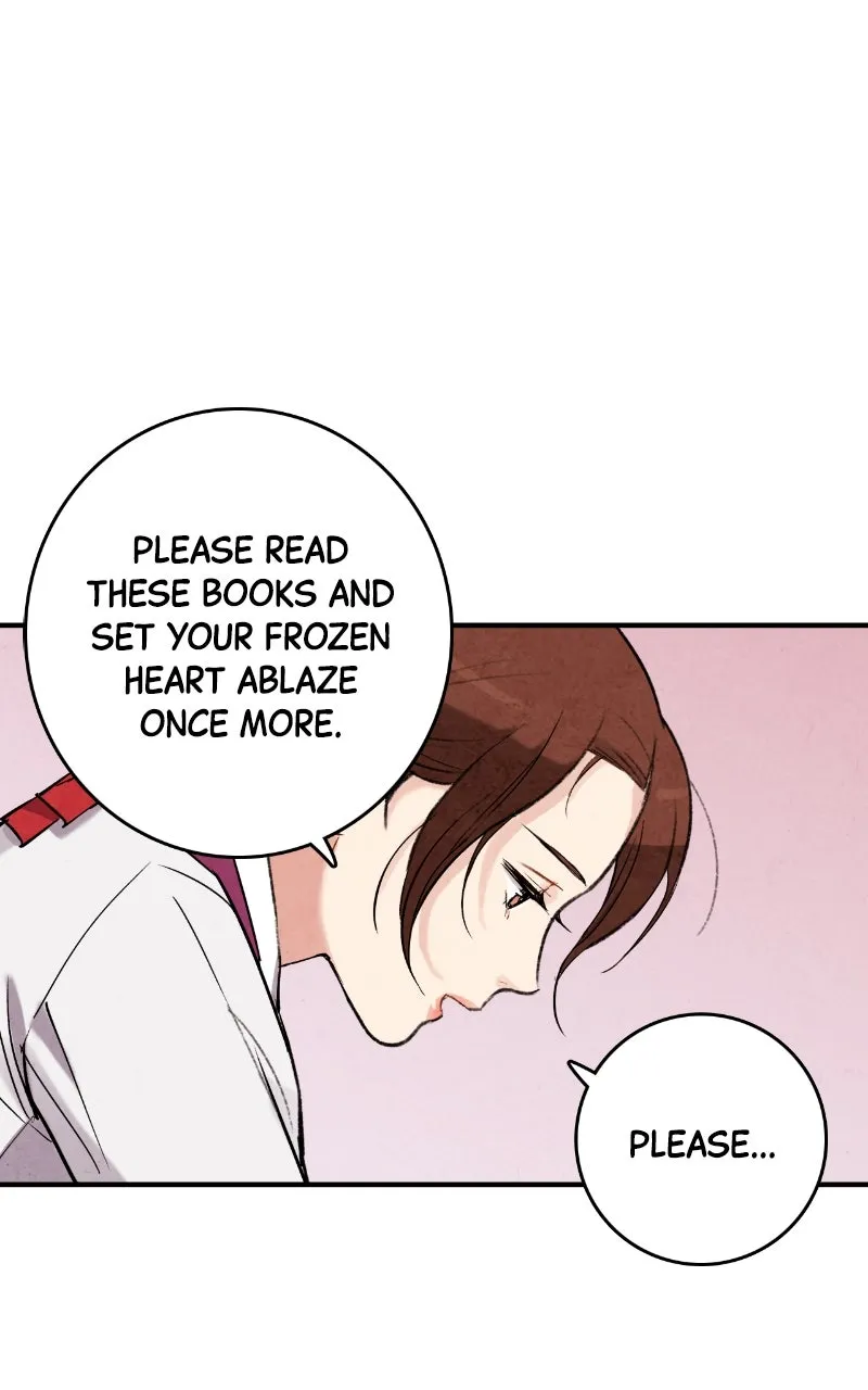 Read The Forbidden Marriage chapter 35 image 53 on Lezhin