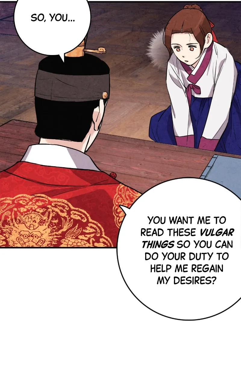 Read The Forbidden Marriage chapter 35 image 59 on Lezhin