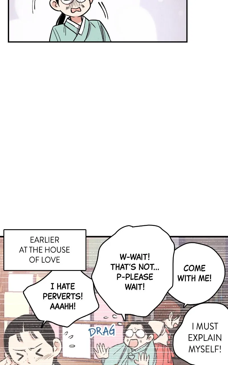 Read The Forbidden Marriage chapter 35 image 6 on Lezhin