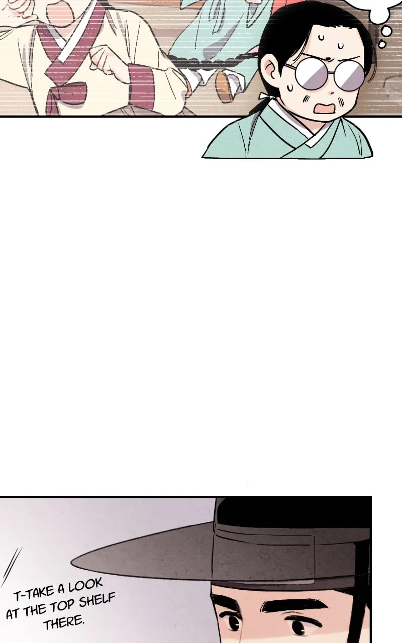 Read The Forbidden Marriage chapter 35 image 7 on Lezhin