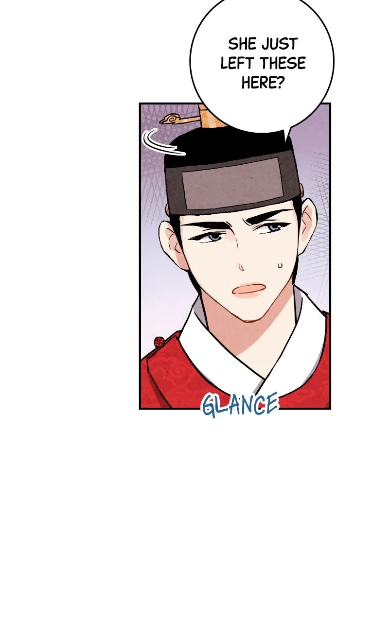 Read The Forbidden Marriage chapter 35 image 76 on Lezhin