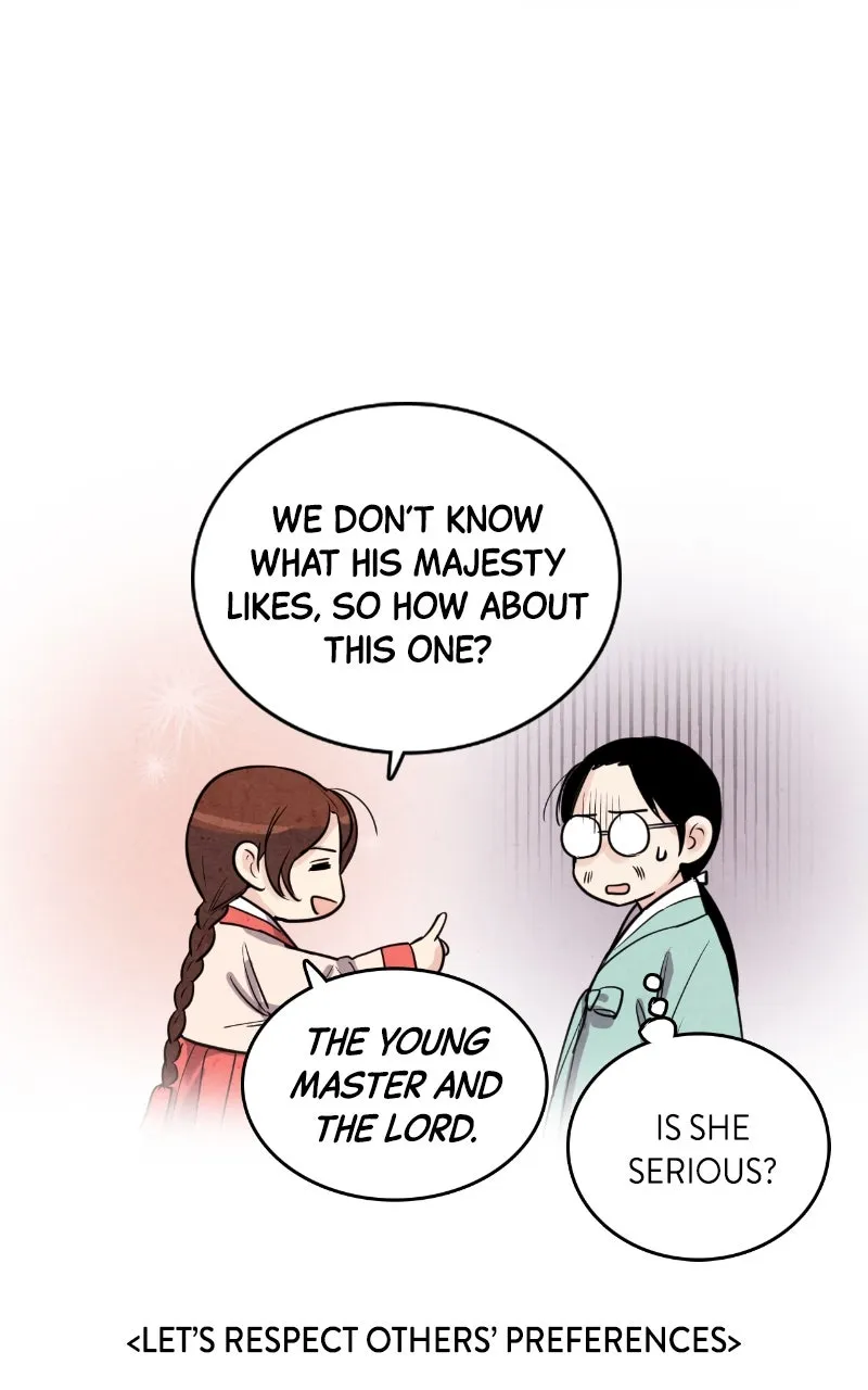 Read The Forbidden Marriage chapter 35 image 80 on Lezhin