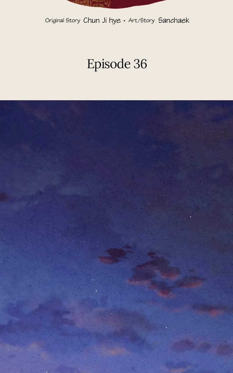 Read The Forbidden Marriage chapter 36 image 1 on Lezhin