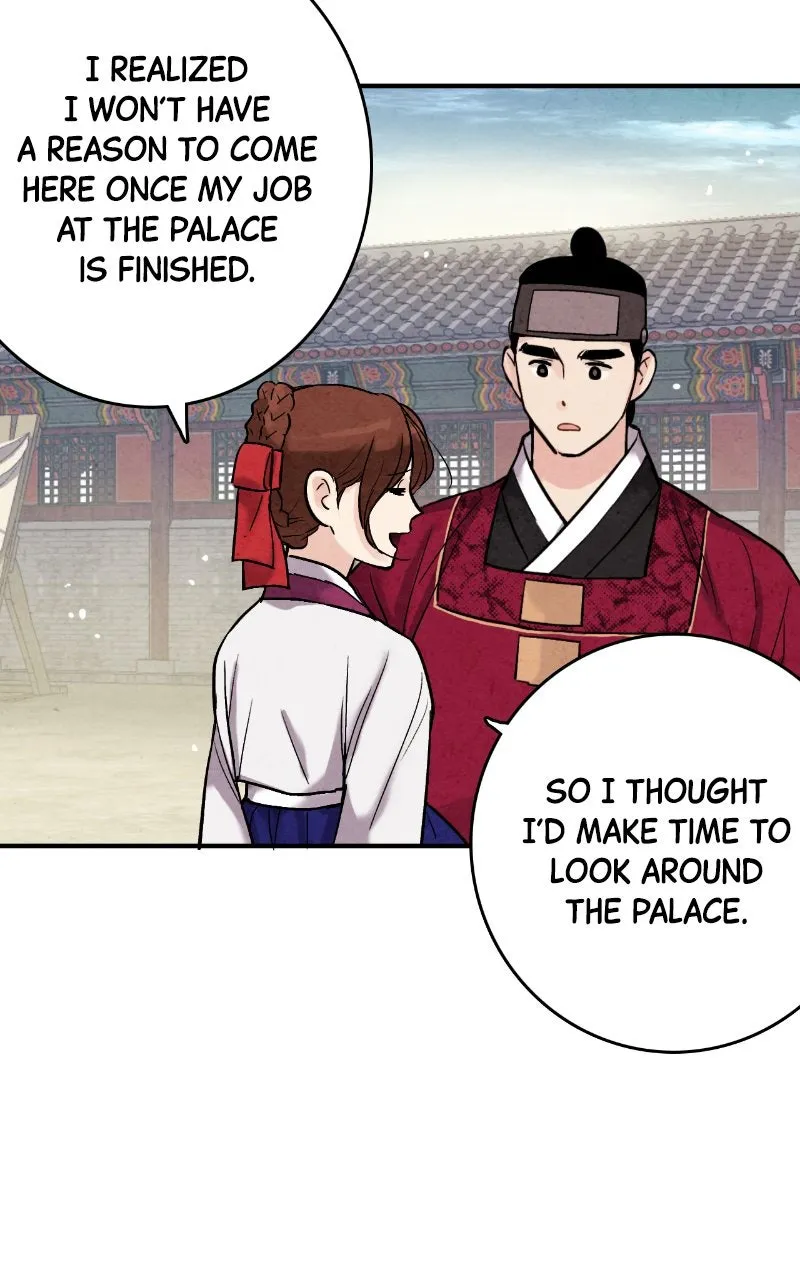Read The Forbidden Marriage chapter 36 image 28 on Lezhin