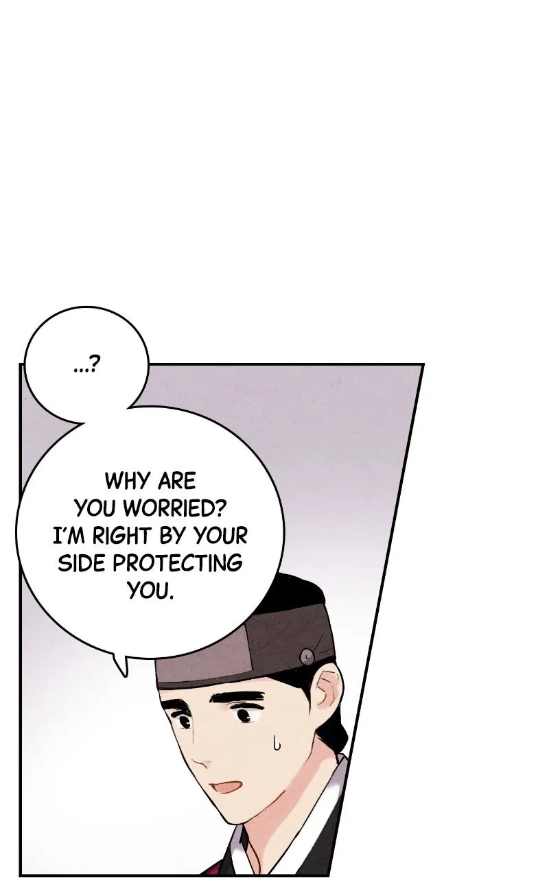 Read The Forbidden Marriage chapter 36 image 34 on Lezhin