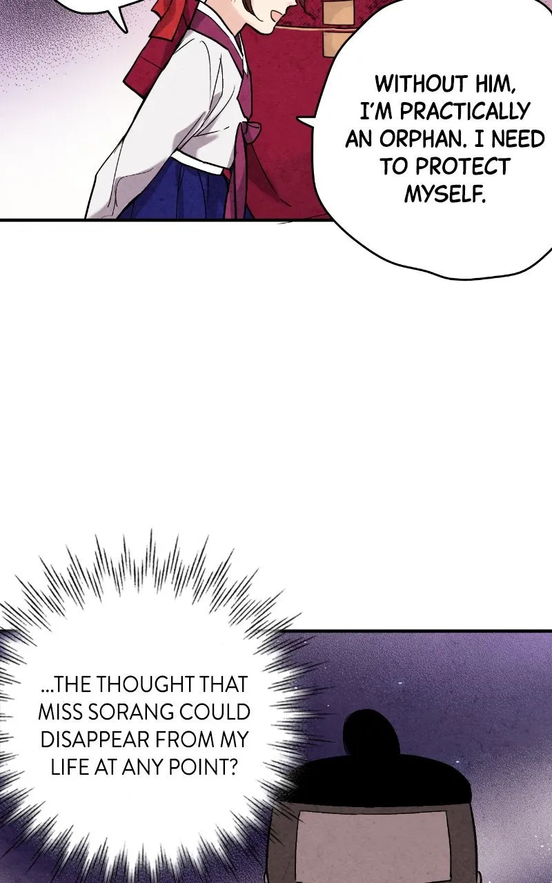 Read The Forbidden Marriage chapter 36 image 40 on Lezhin