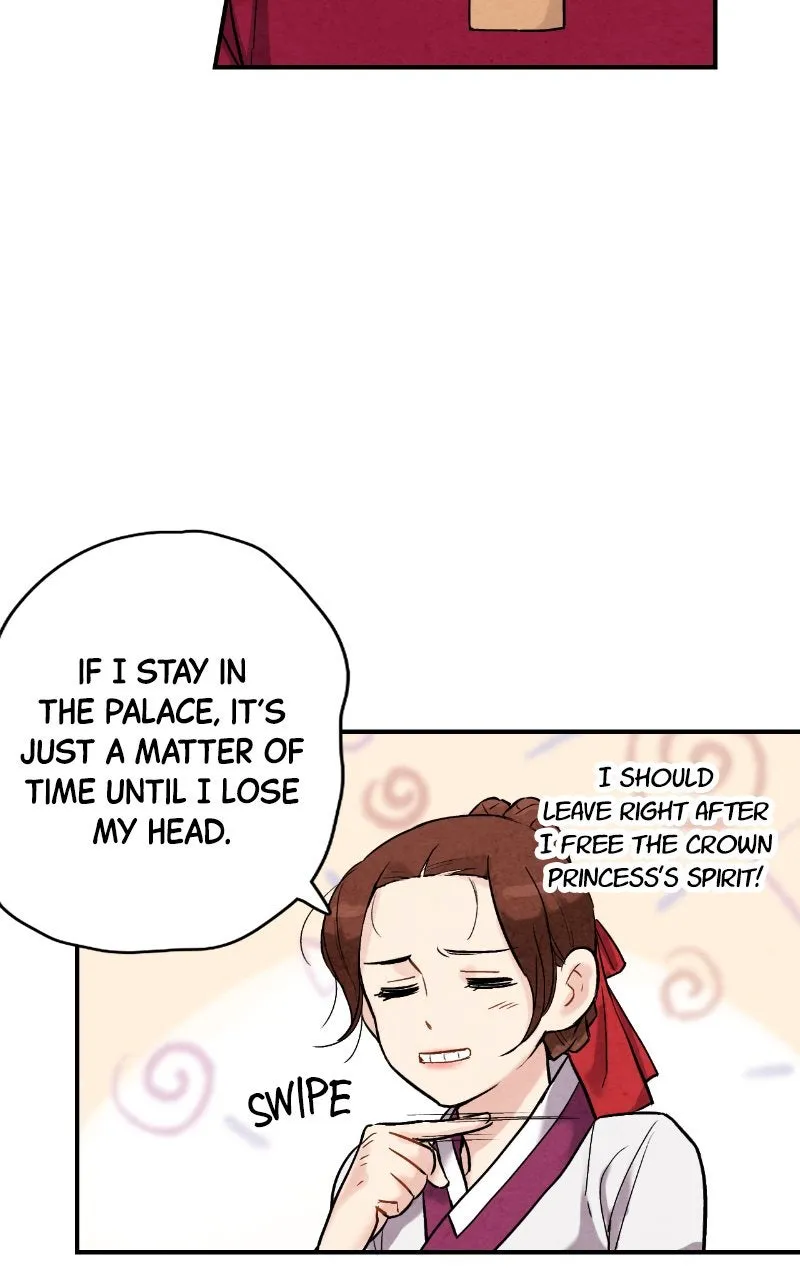 Read The Forbidden Marriage chapter 36 image 44 on Lezhin