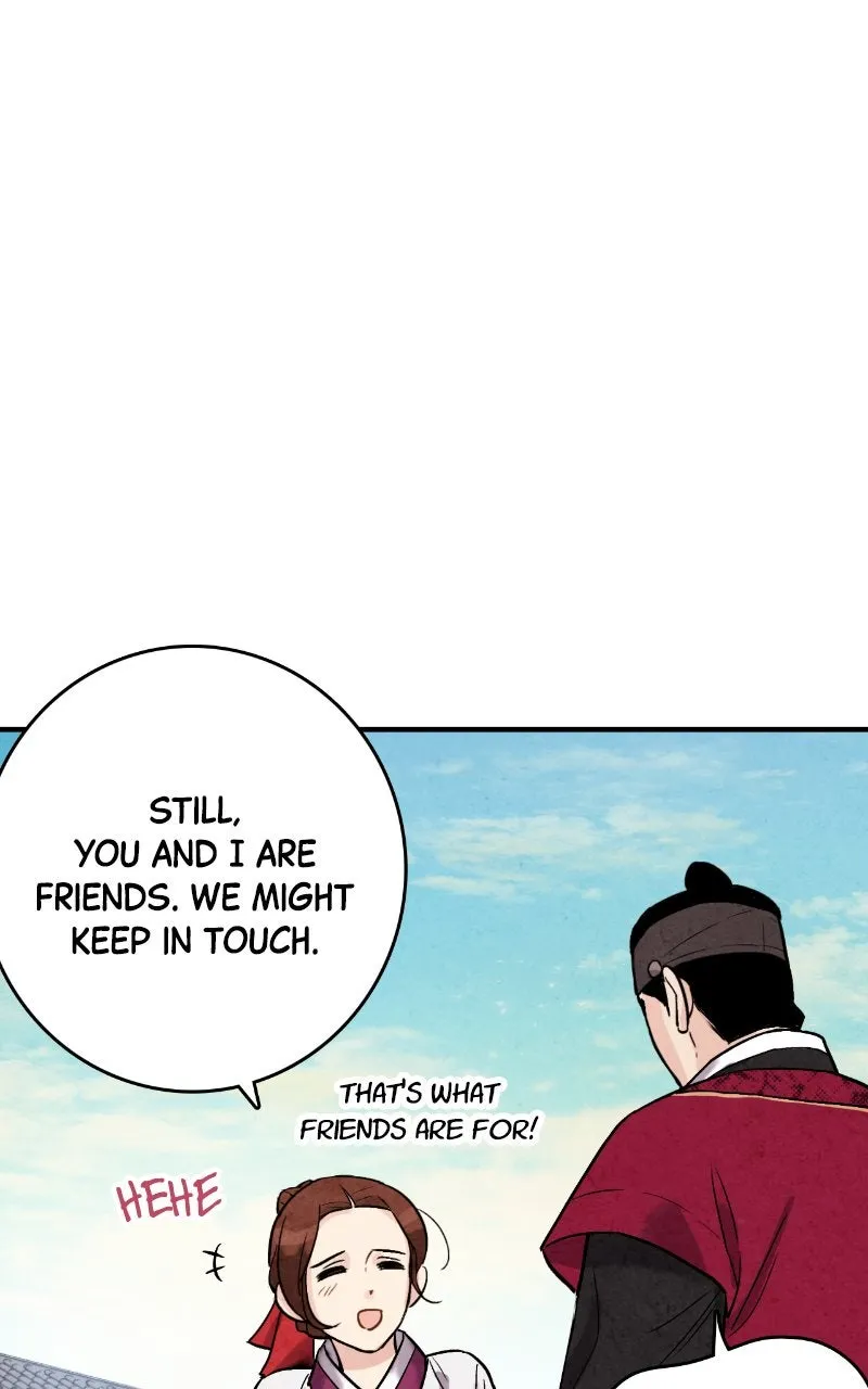 Read The Forbidden Marriage chapter 36 image 45 on Lezhin