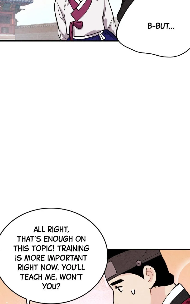 Read The Forbidden Marriage chapter 36 image 46 on Lezhin