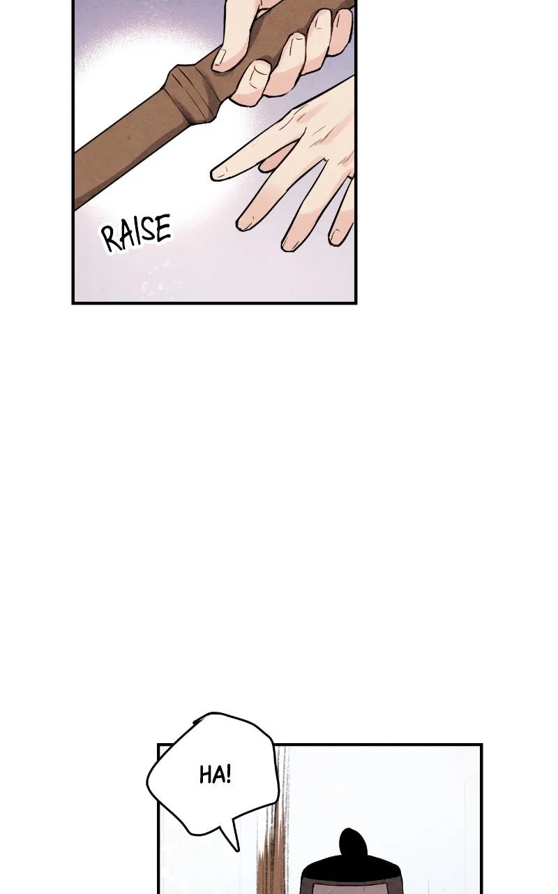 Read The Forbidden Marriage chapter 36 image 5 on Lezhin
