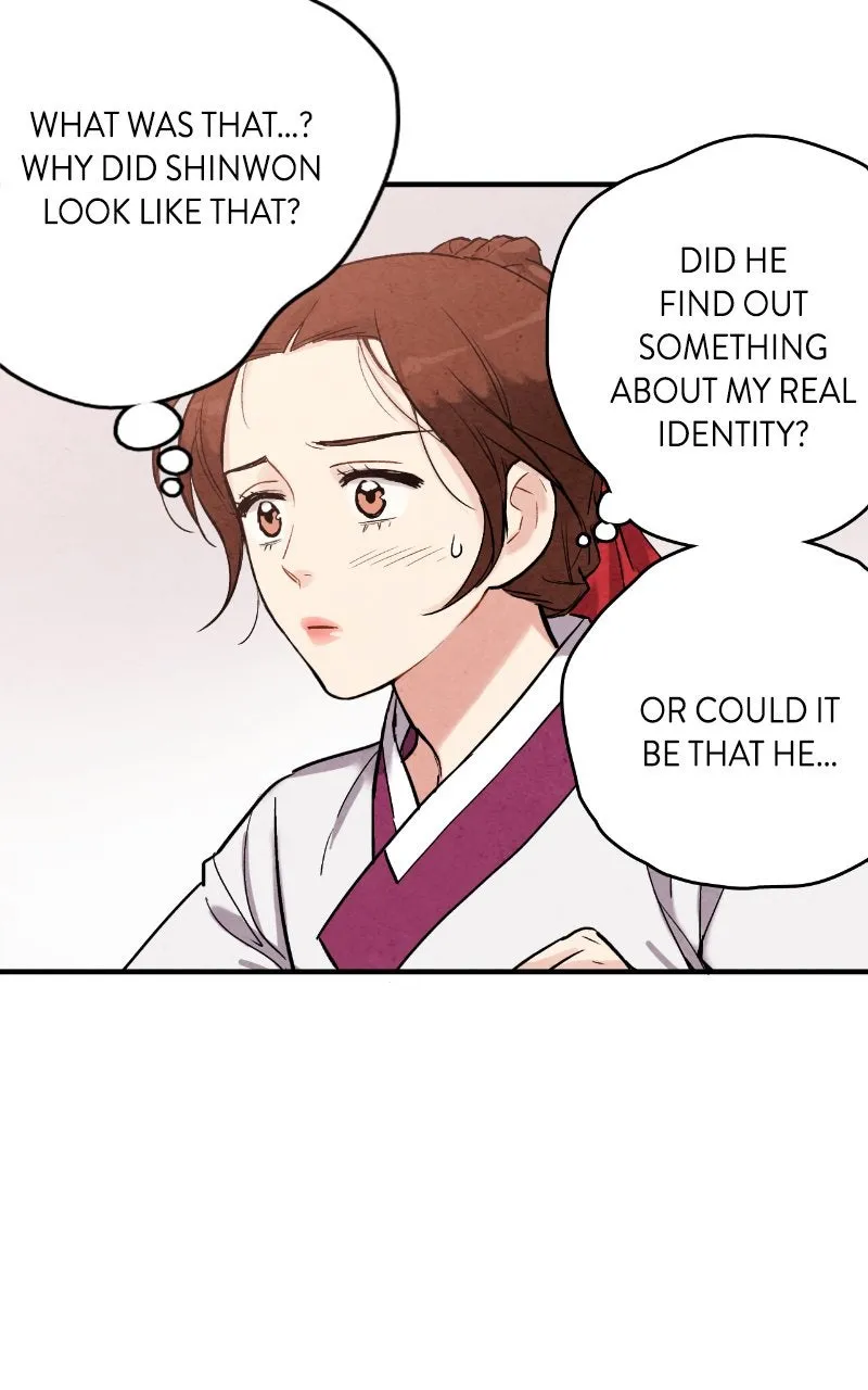 Read The Forbidden Marriage chapter 36 image 53 on Lezhin