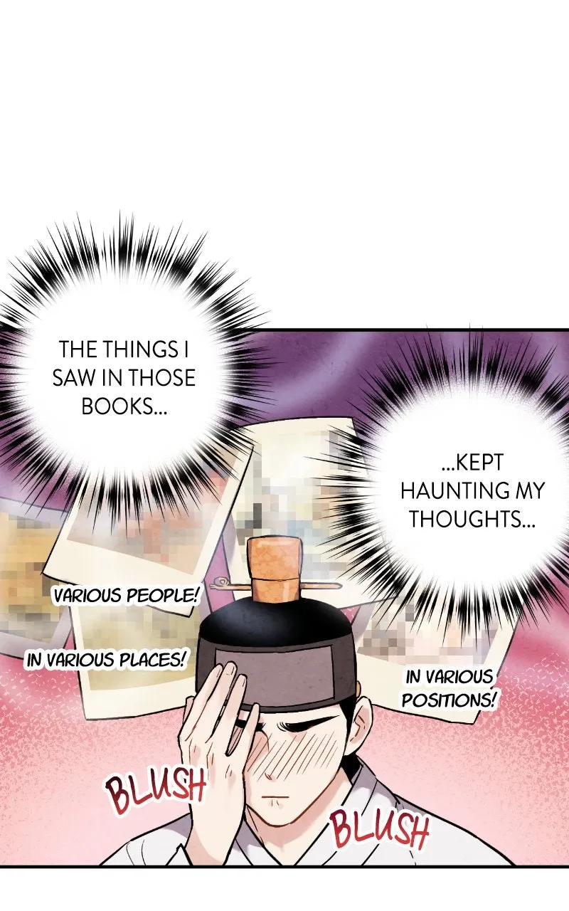 Read The Forbidden Marriage chapter 36 image 60 on Lezhin