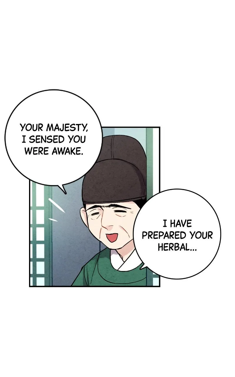 Read The Forbidden Marriage chapter 36 image 64 on Lezhin