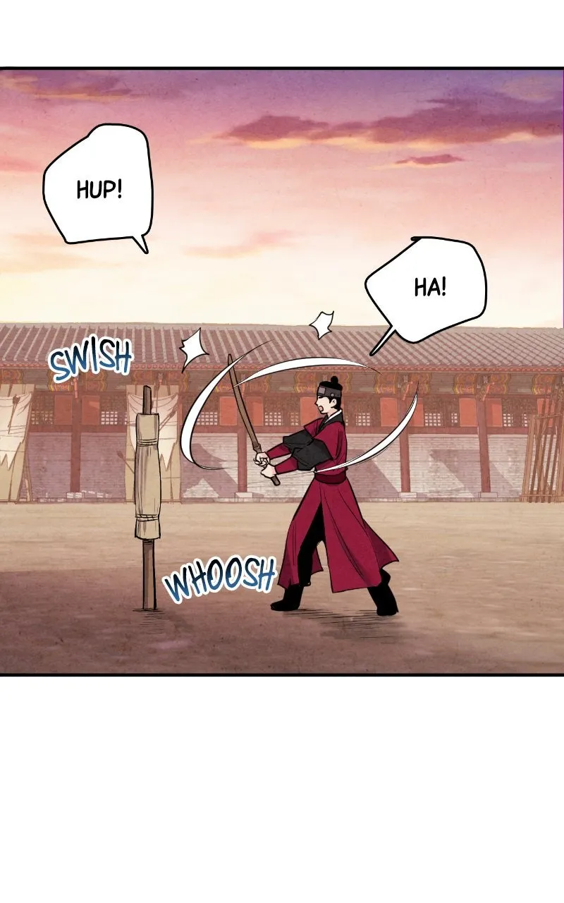 Read The Forbidden Marriage chapter 36 image 7 on Lezhin