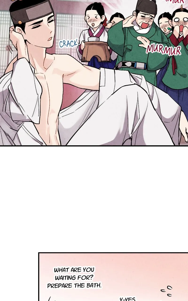 Read The Forbidden Marriage chapter 36 image 71 on Lezhin