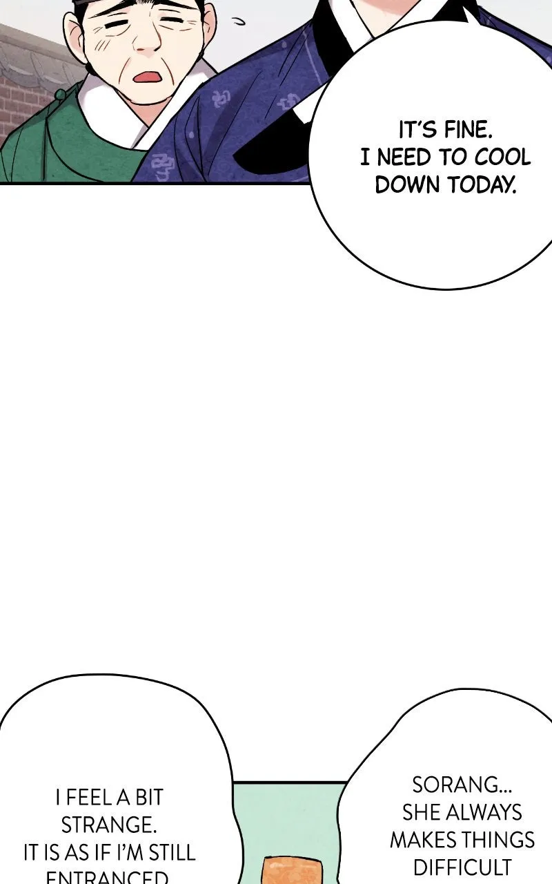 Read The Forbidden Marriage chapter 36 image 75 on Lezhin
