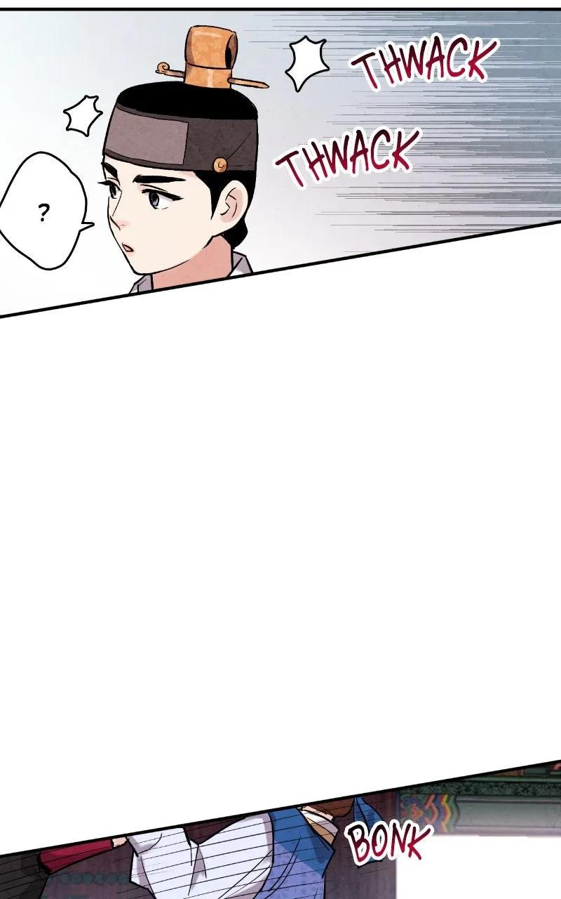 Read The Forbidden Marriage chapter 36 image 77 on Lezhin