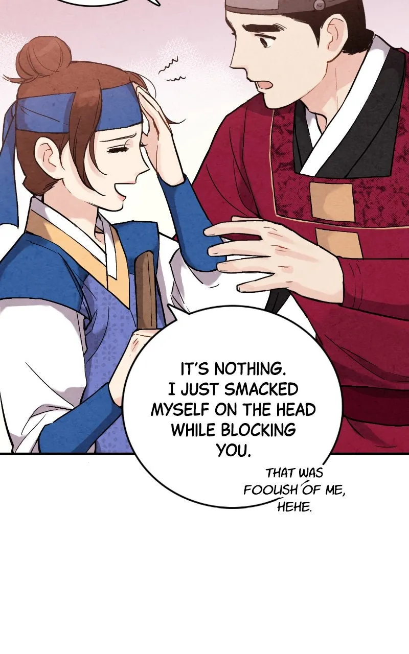 Read The Forbidden Marriage chapter 36 image 79 on Lezhin
