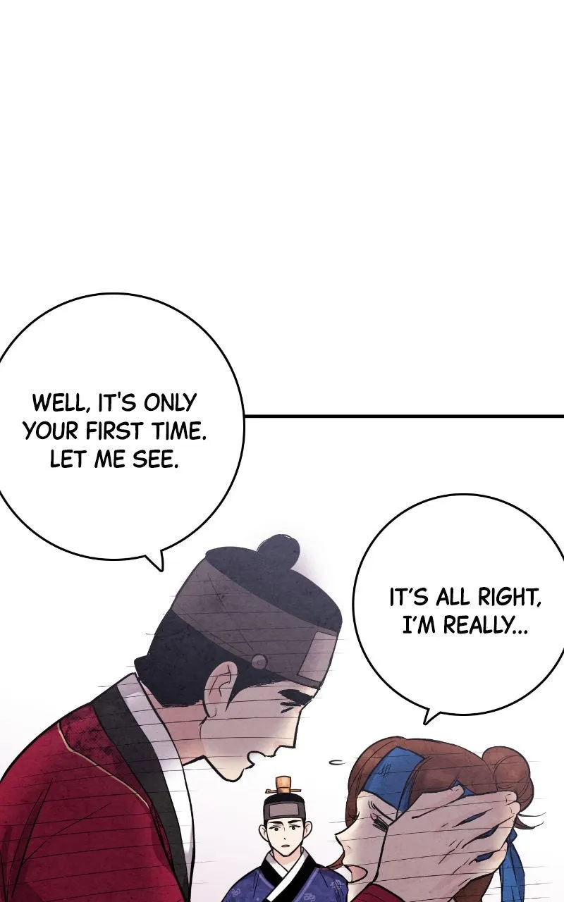 Read The Forbidden Marriage chapter 36 image 80 on Lezhin